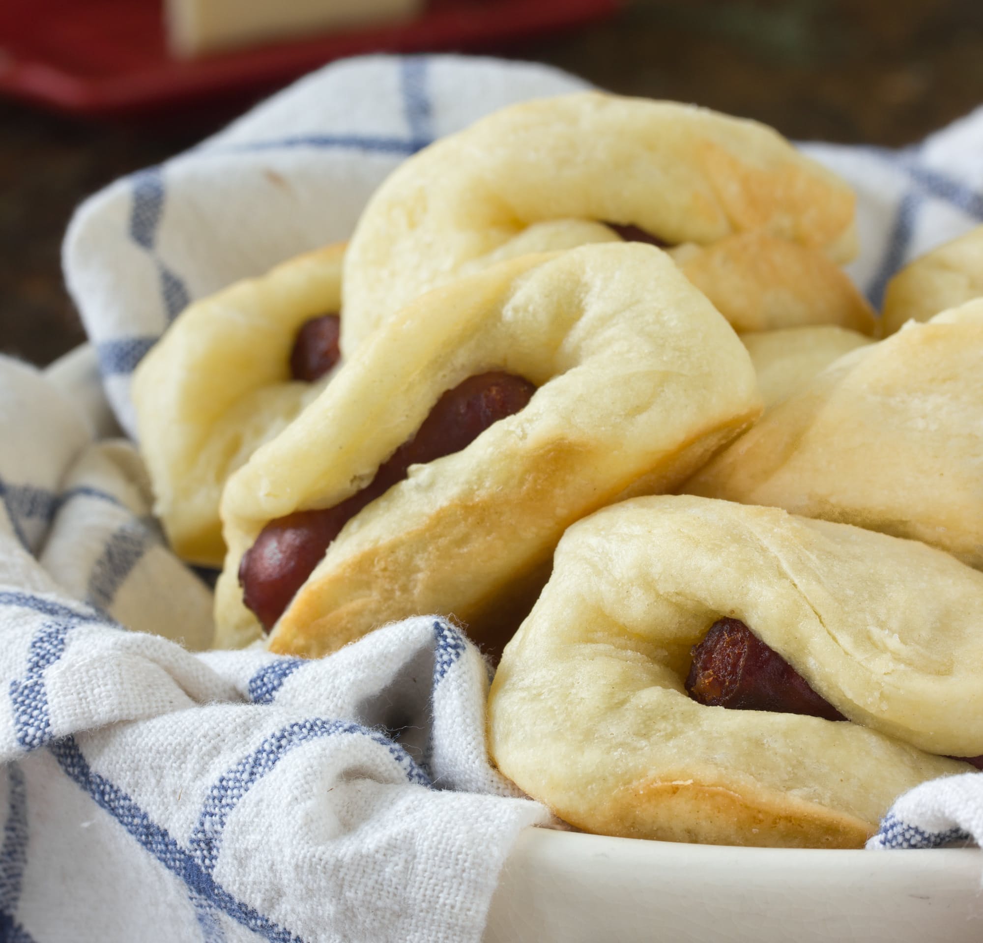 Harvest Crackers with Cranberries, Pecans & Rosemary