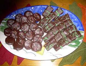 Imposter Cookies