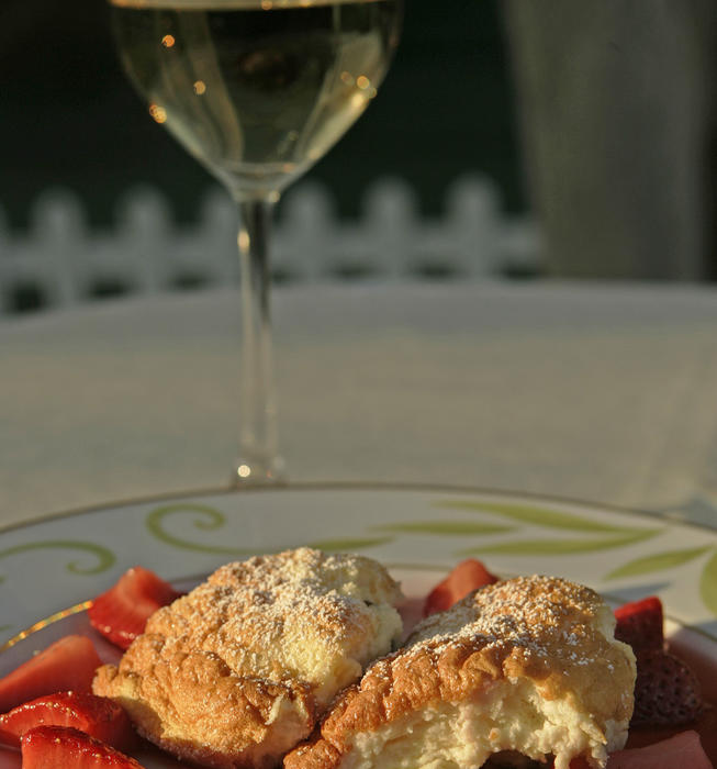Kaiserschmarren