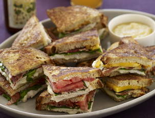 Monte Cristo Club
