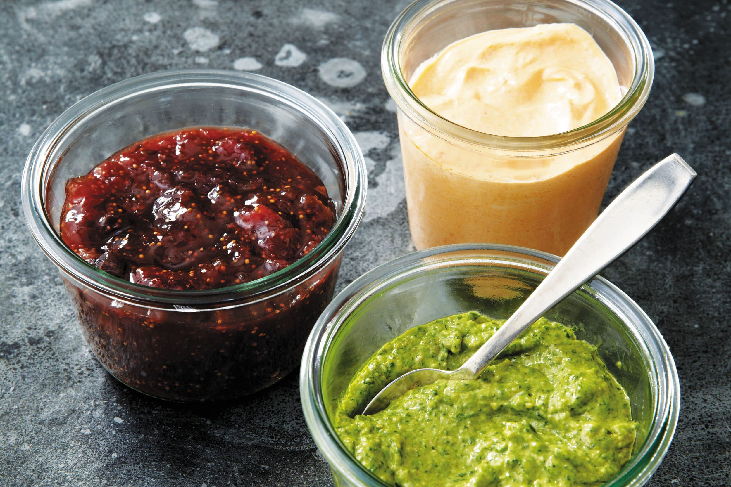 Orange Lavender Fig Jam Recipes List