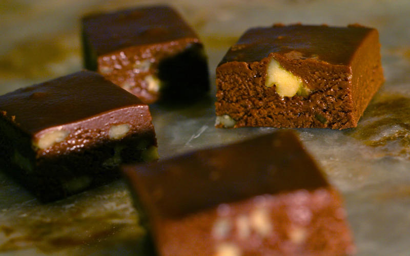 See's Fudge