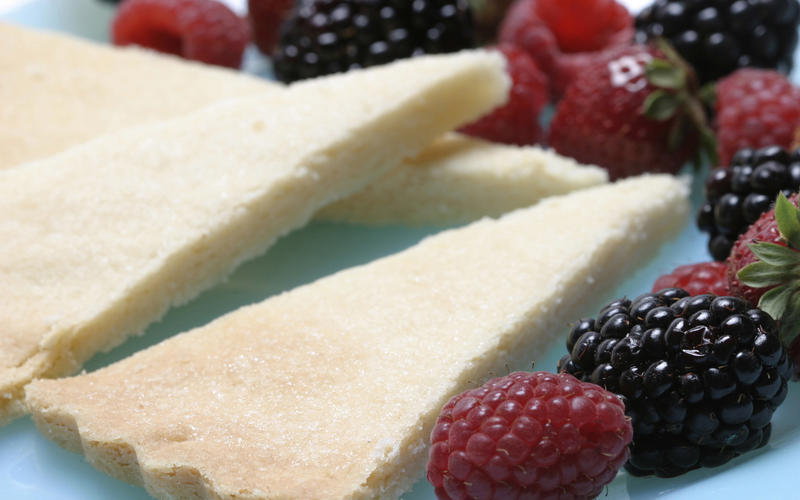 Shortbread