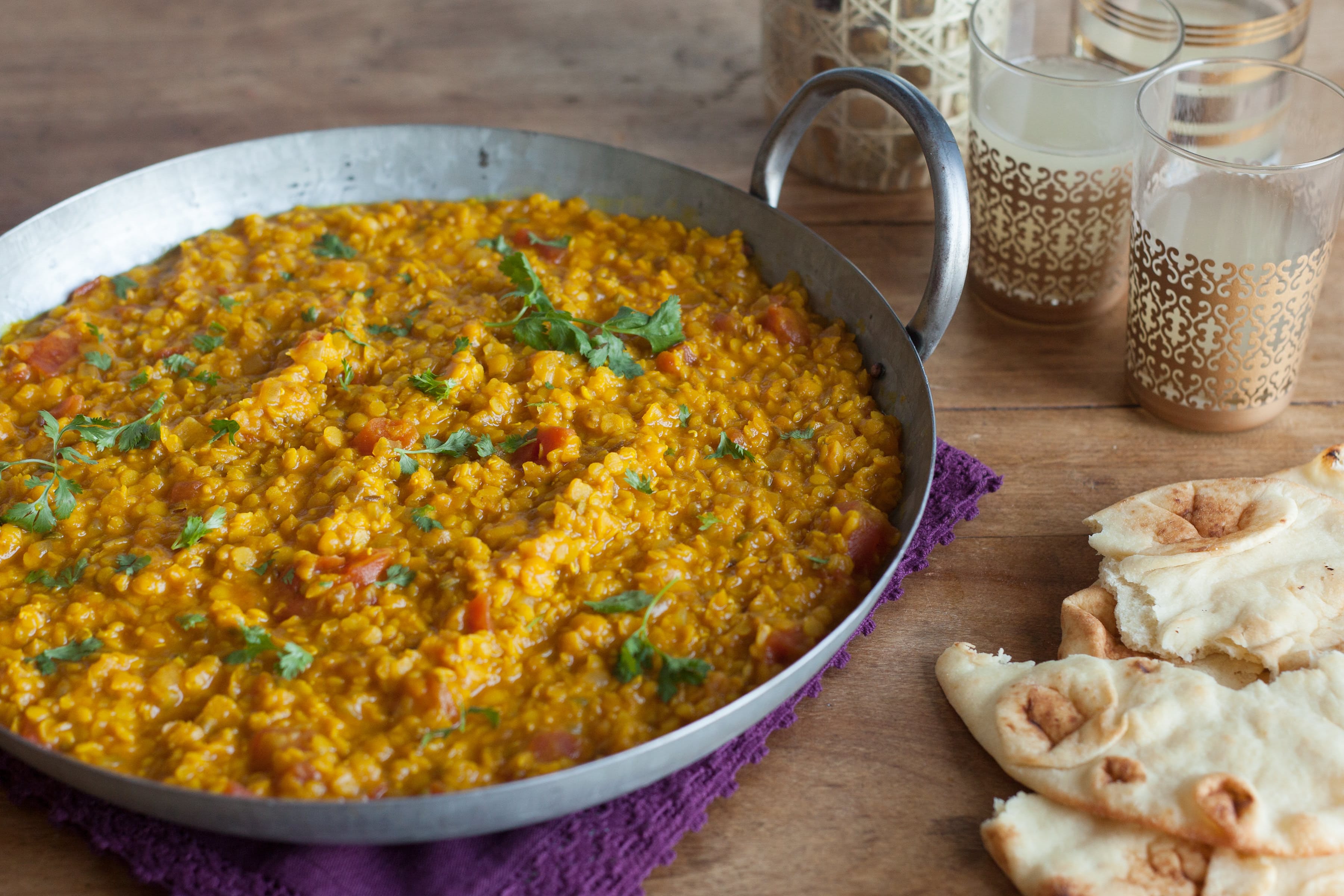 Slow-Cooker Dal 