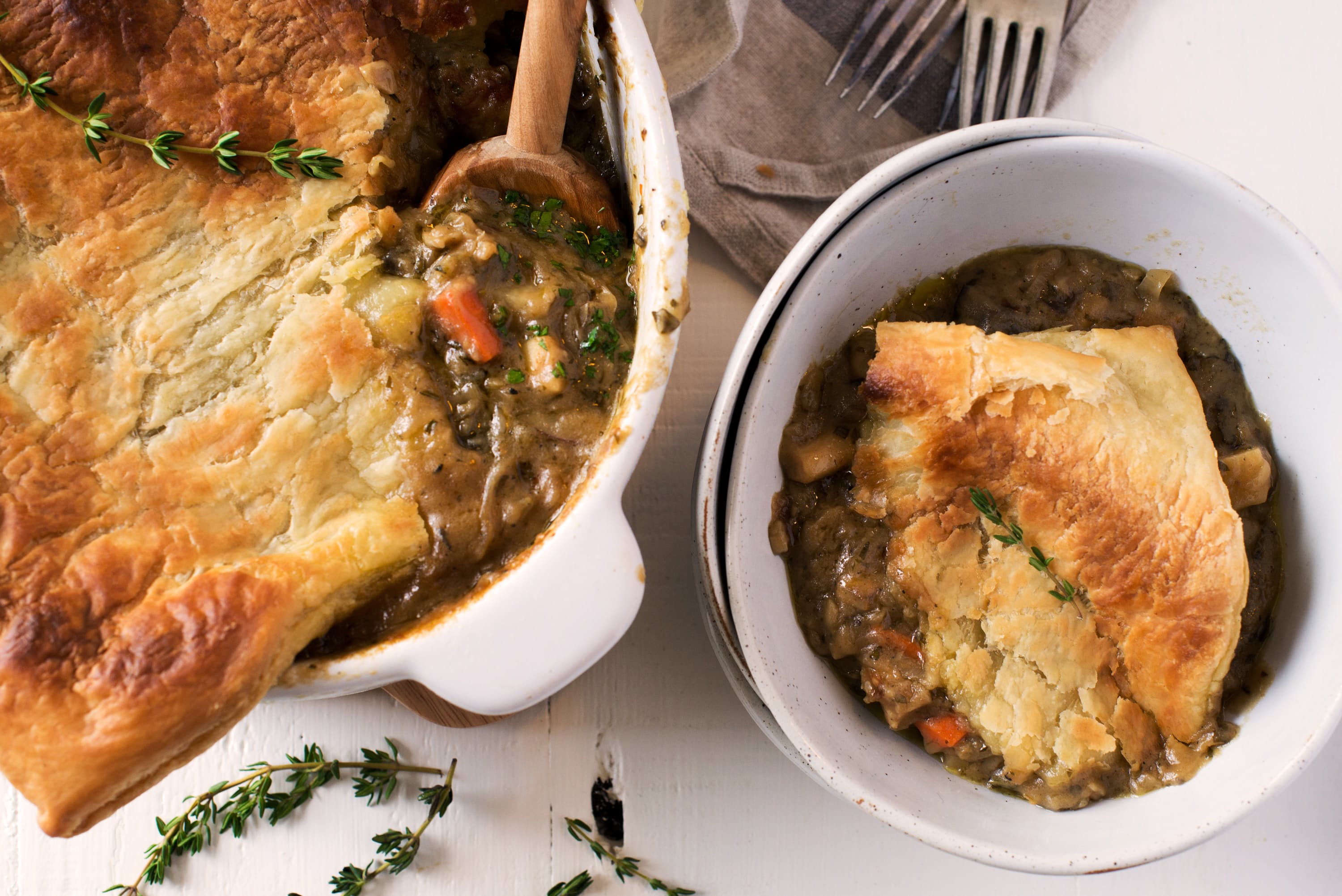 Super Budget Thanksgiving Sangria