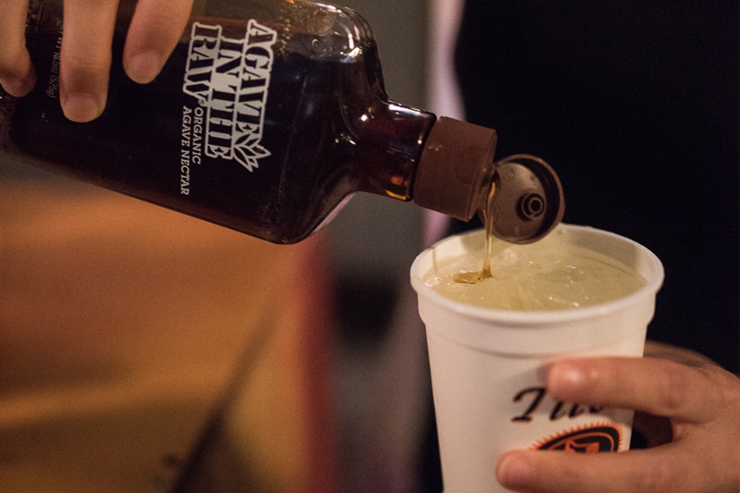 SXLT – South by Lemon-Thyme or “The Lemon-Thyme One”