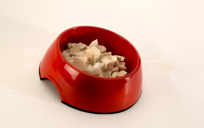 Teddy’s chicken rice recipe