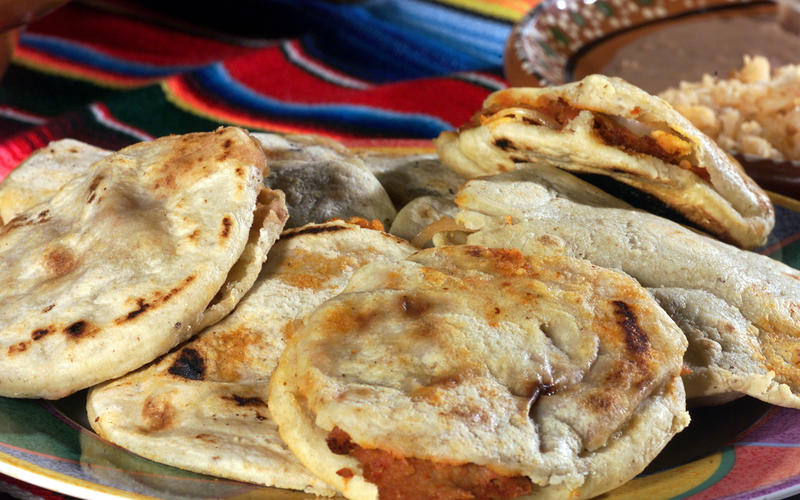 Teresa Sanchez's Gorditas