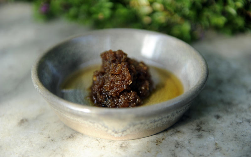 XO sauce