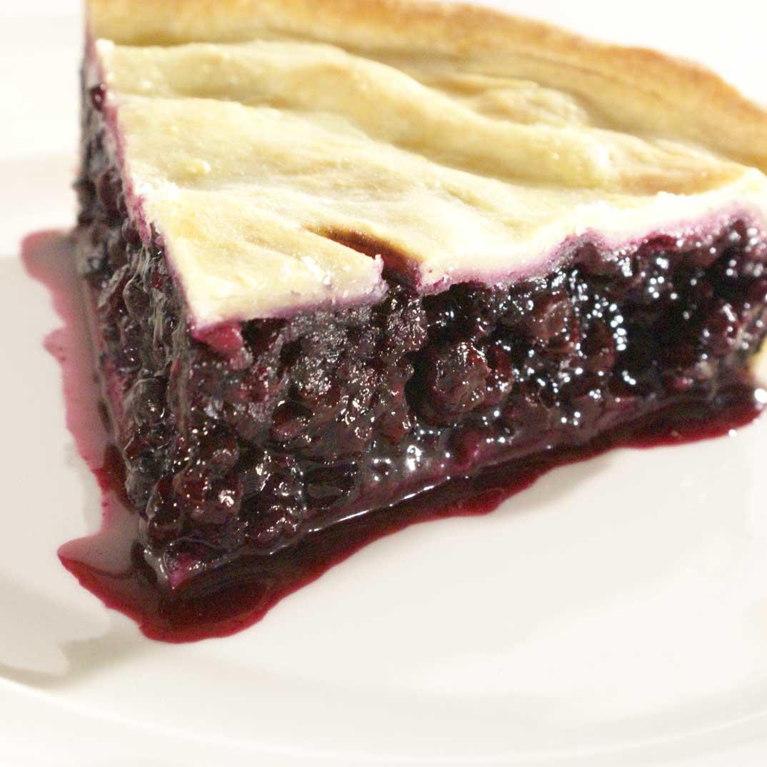 Blueberry Pie (2)