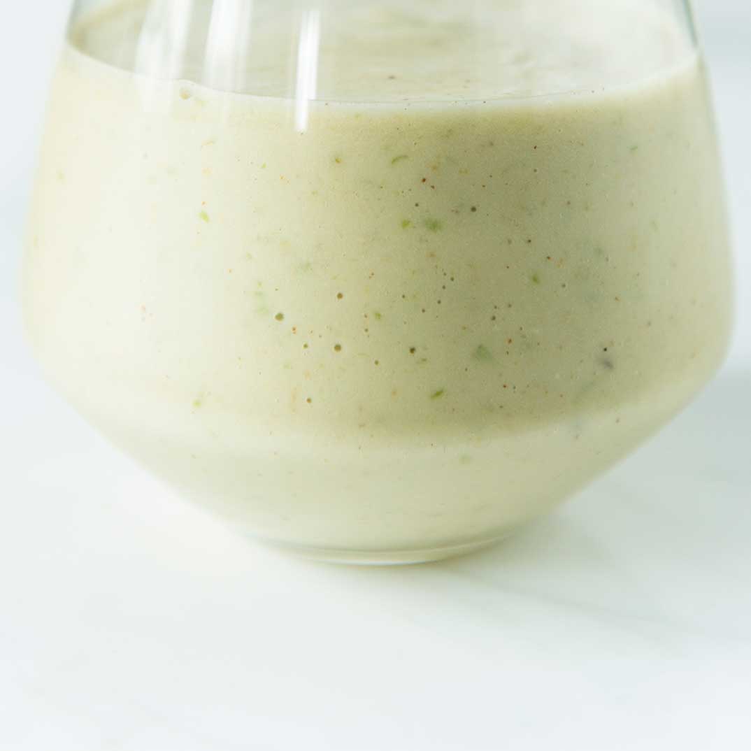 Celery Smoothie