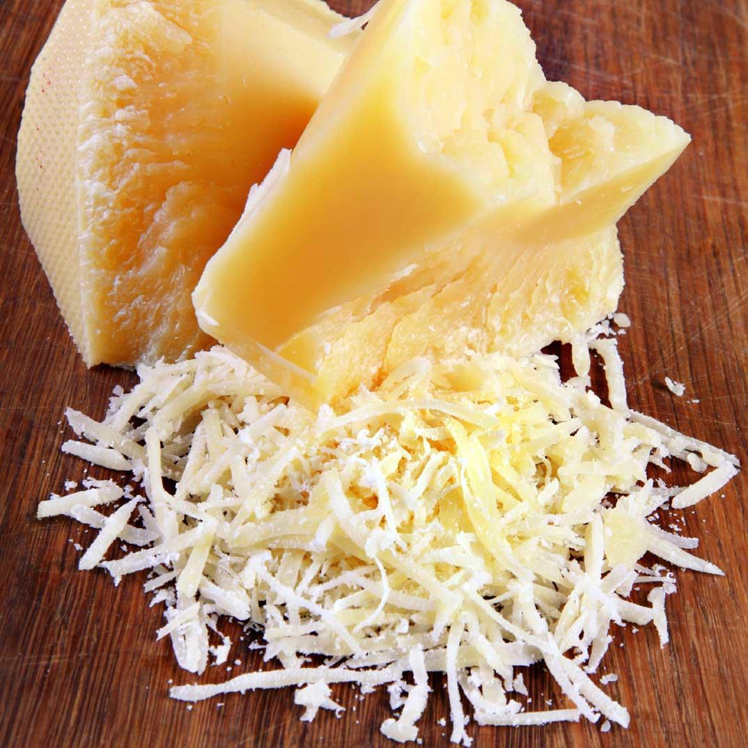 Cheese Fondue (2)