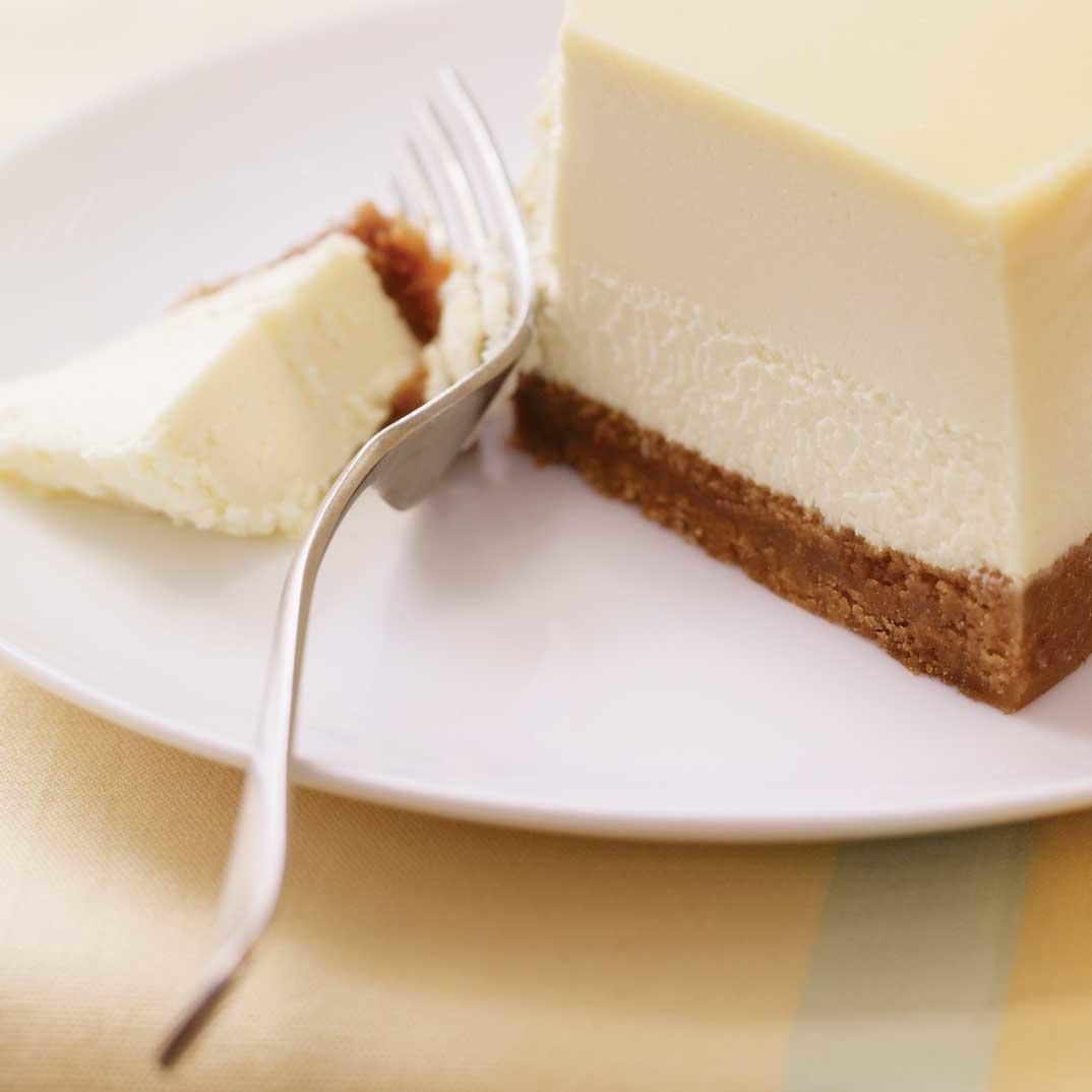 Cheesecake (The Best)