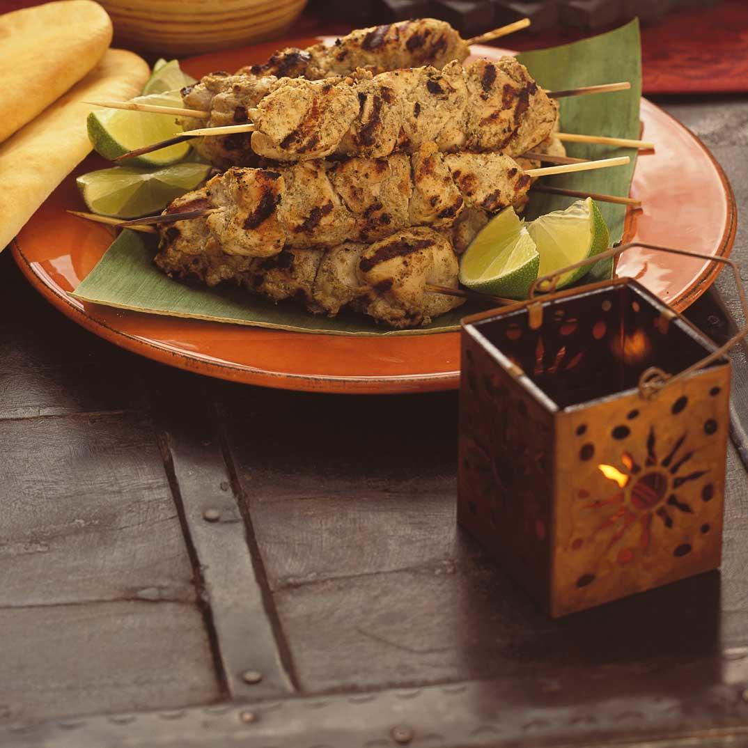 Chicken Tikka
