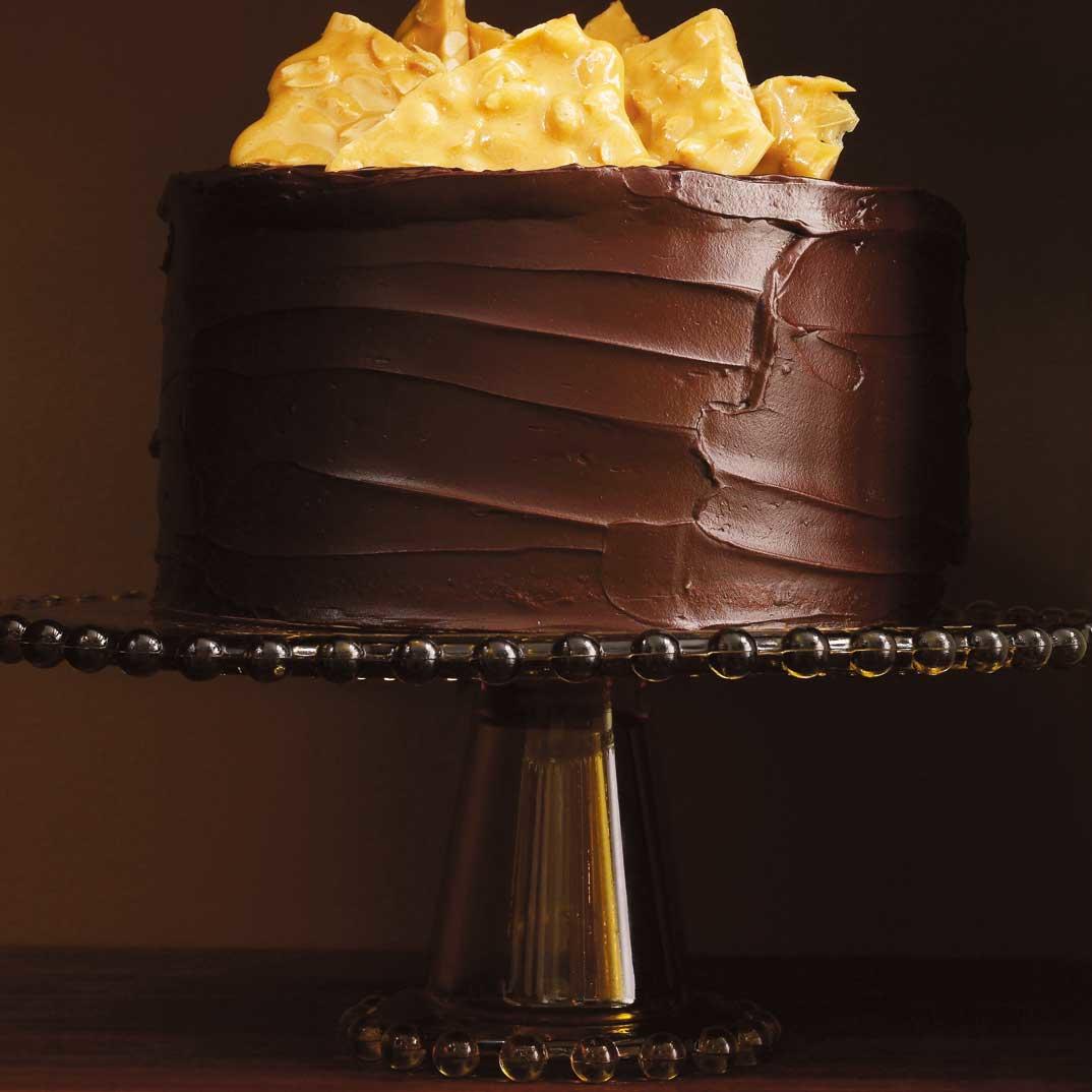Chocolate Cake (2)