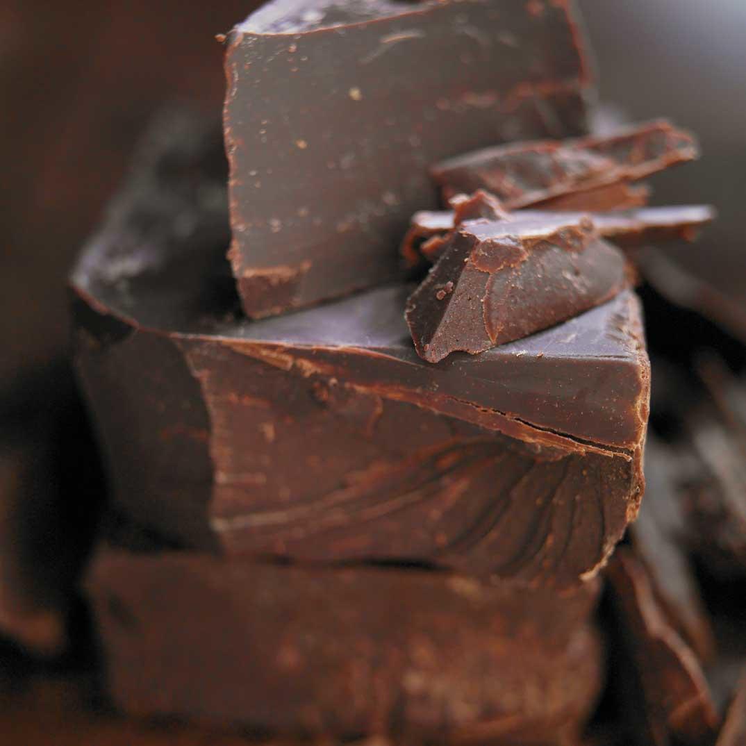 Chocolate Marquise
