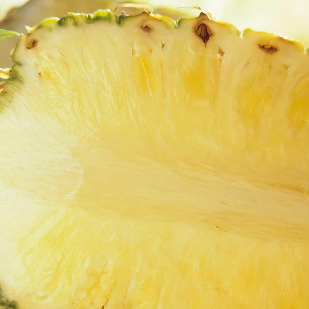 Exotic fruit sangria