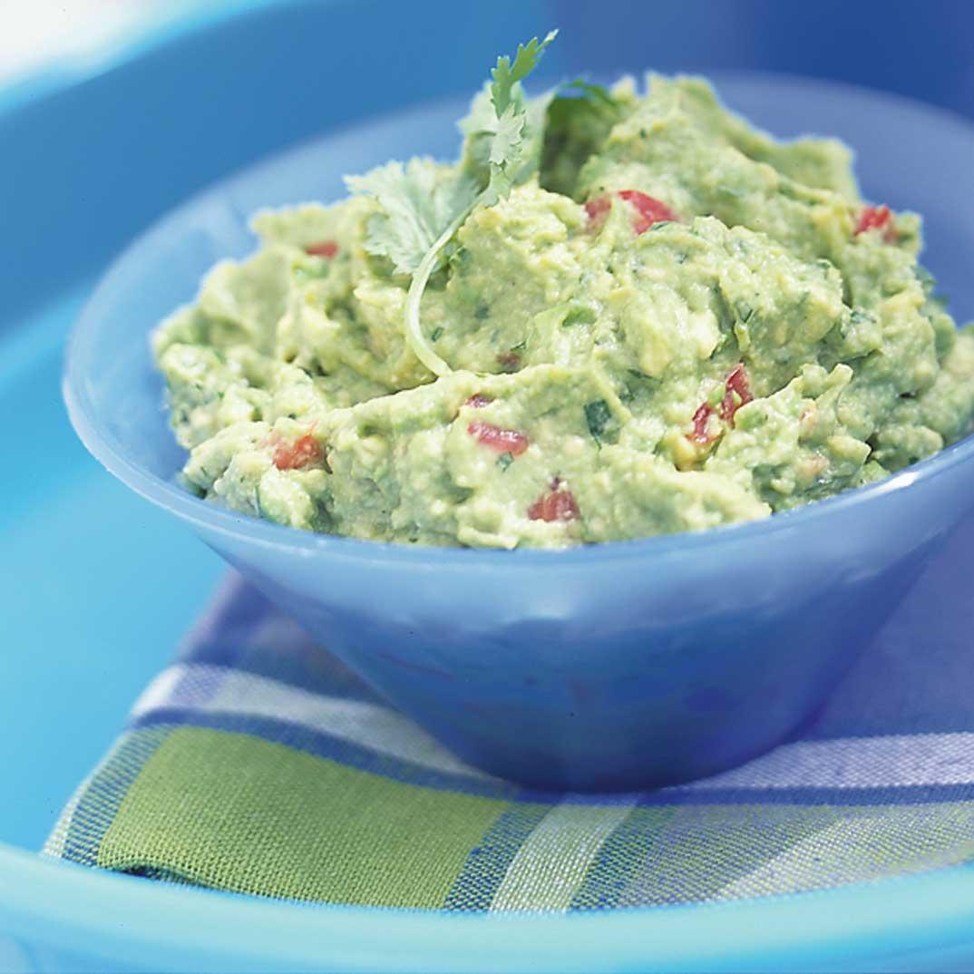 Guacamole