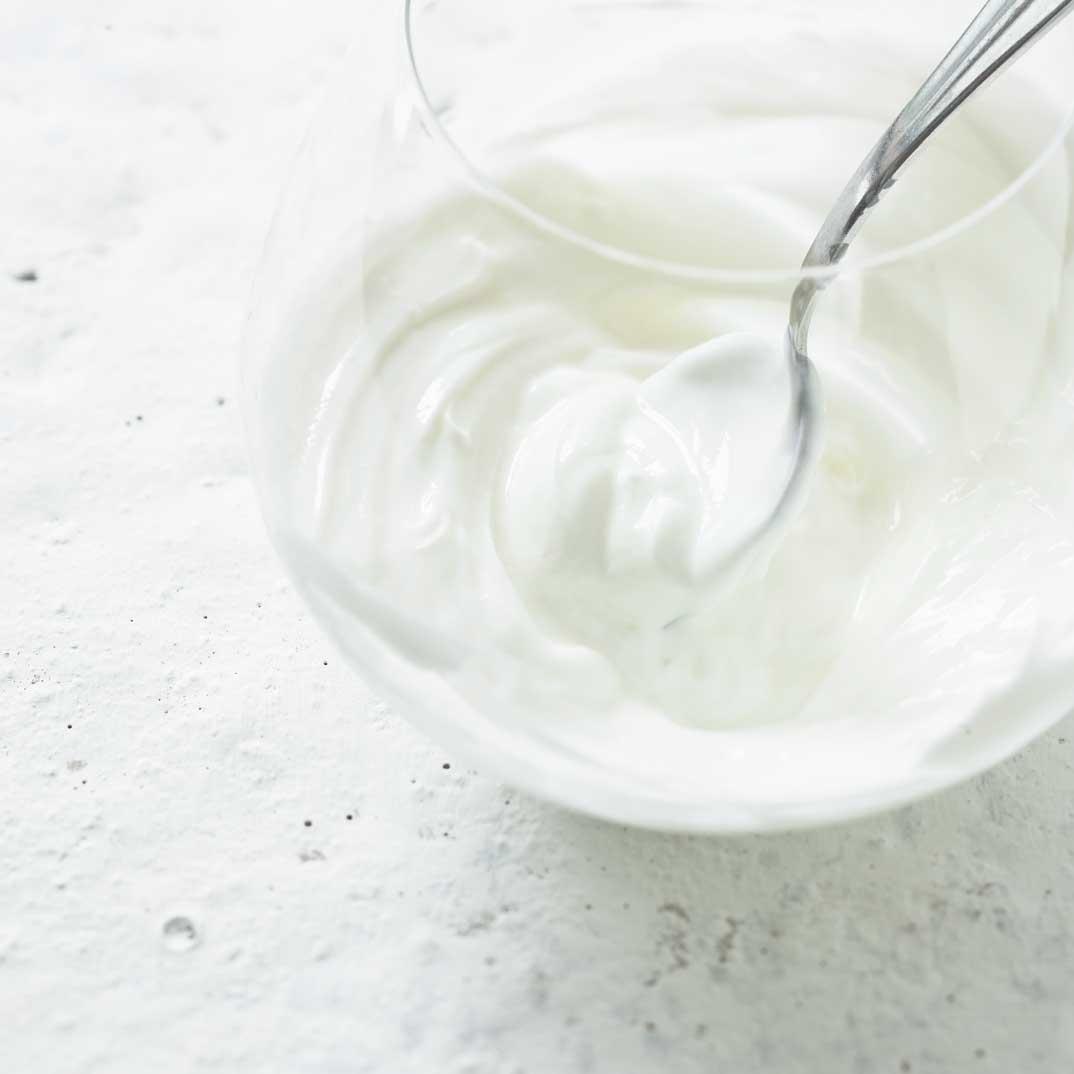 Homemade Yogurt (without a yogurt maker)