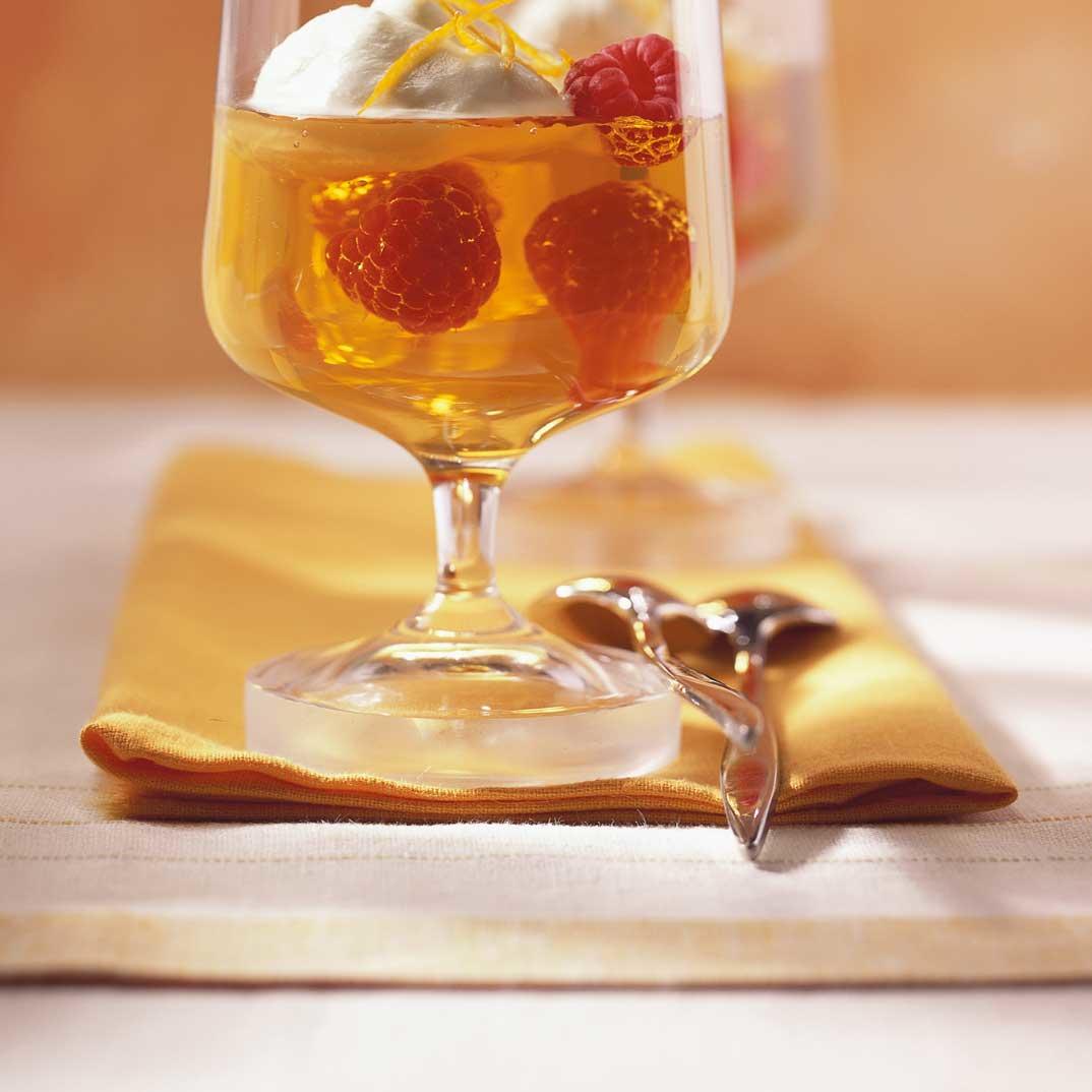 Ice Cider Jelly 