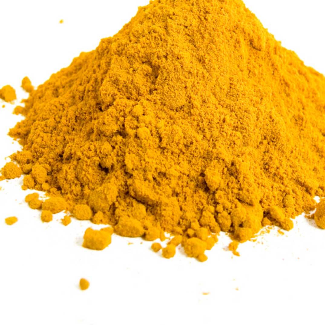 Indian-Style Chicken