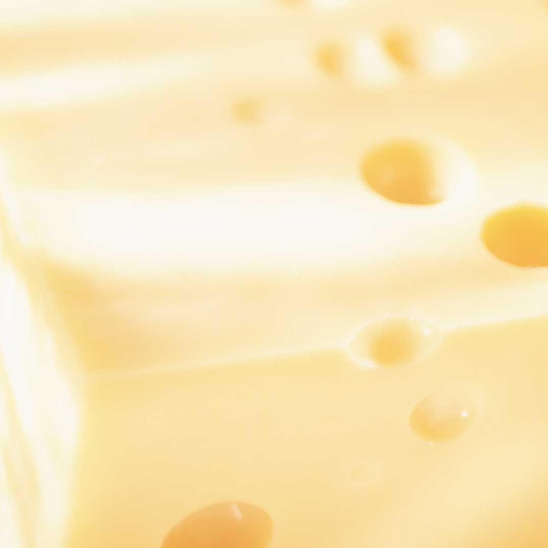 Italian-Style Cheese Fondue 