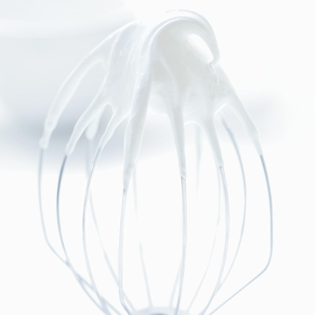 Italian-Style Meringue 