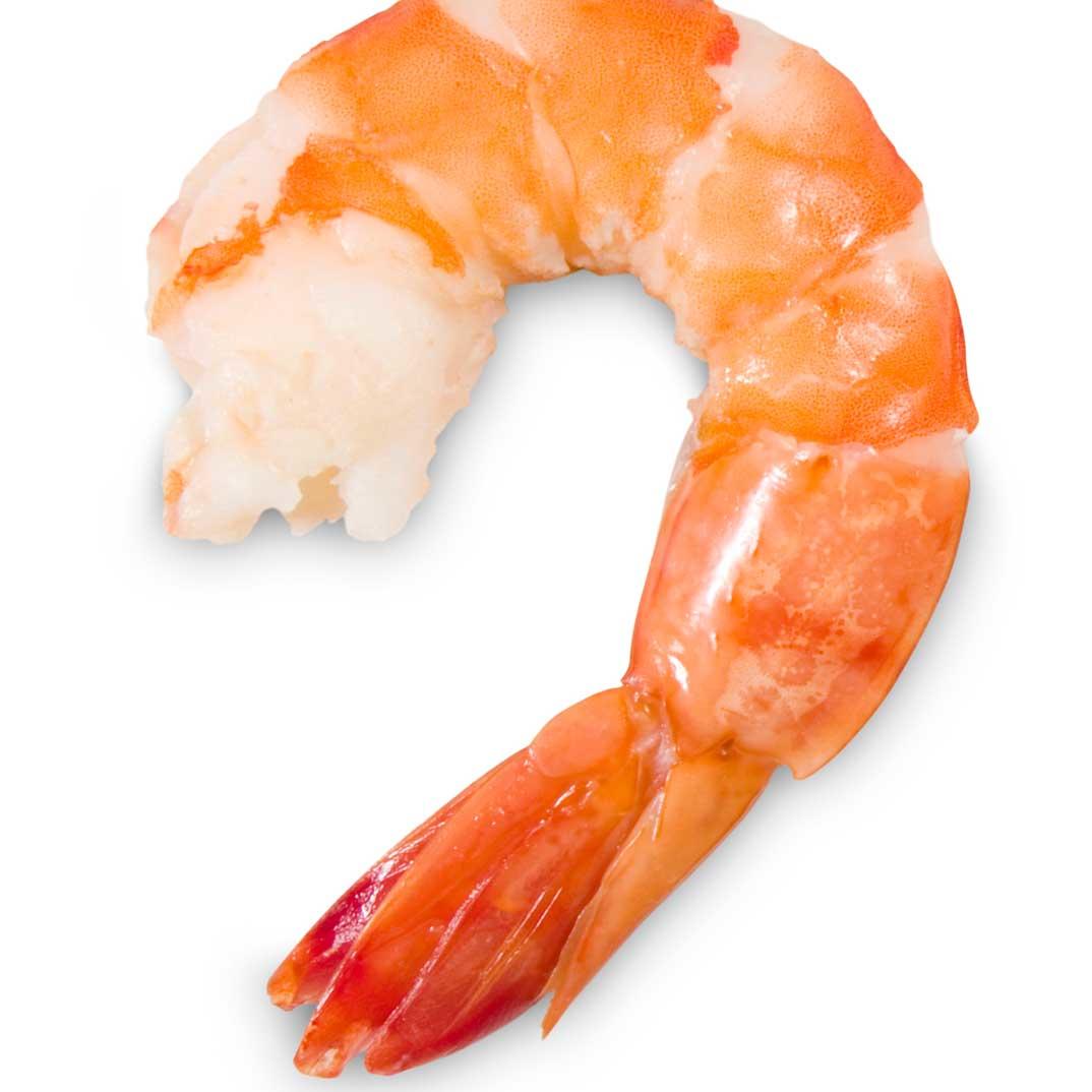 Italian-Style Shrimp Stir-Fry
