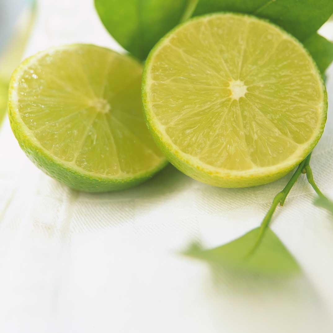 Lime Curd Spread