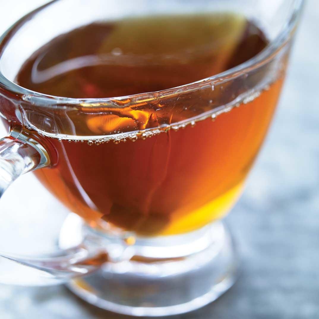 Maple and Port Wine Sabayon