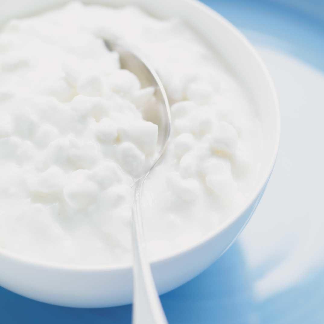 Marie-Soleil Michon’s Cheese Croquettes