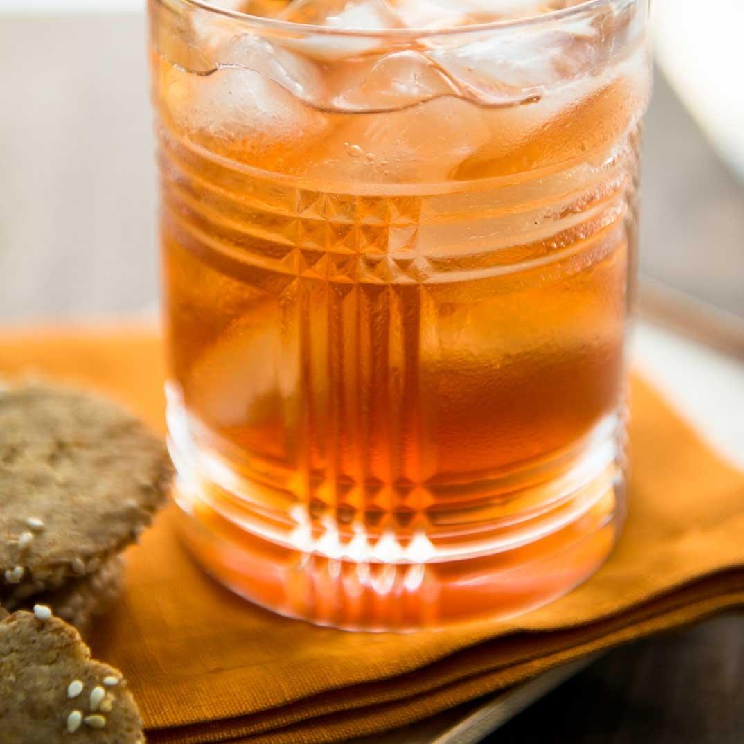 Maxime Boivin’s Old-Fashioned