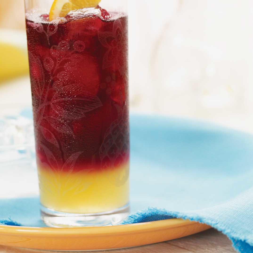 Mexican Sangria