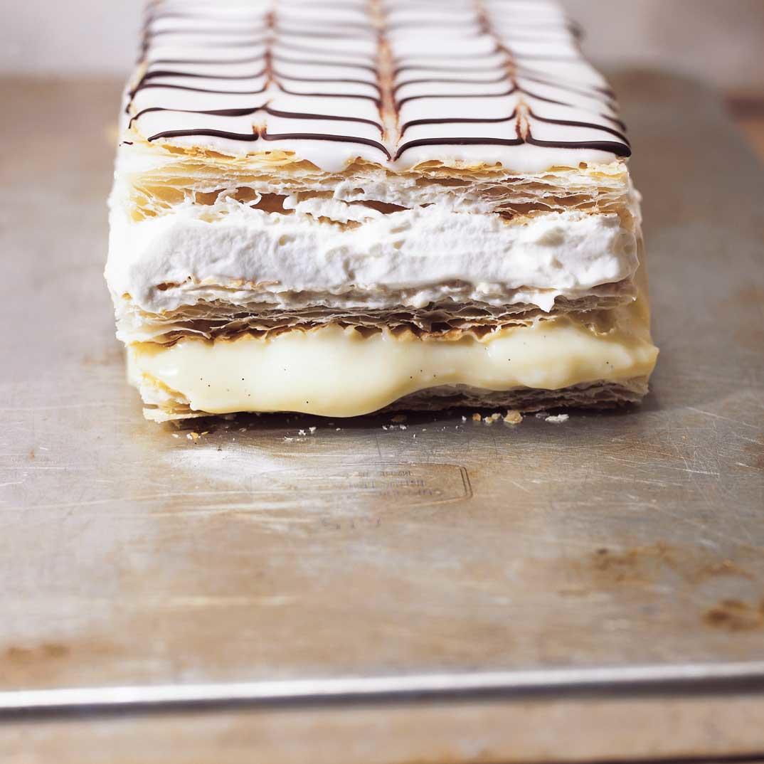 Mille-Feuille 