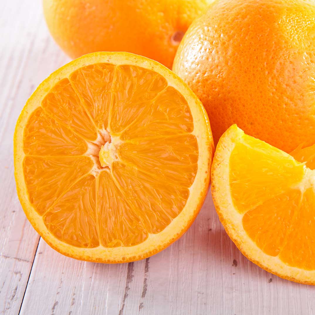Orange Gelée