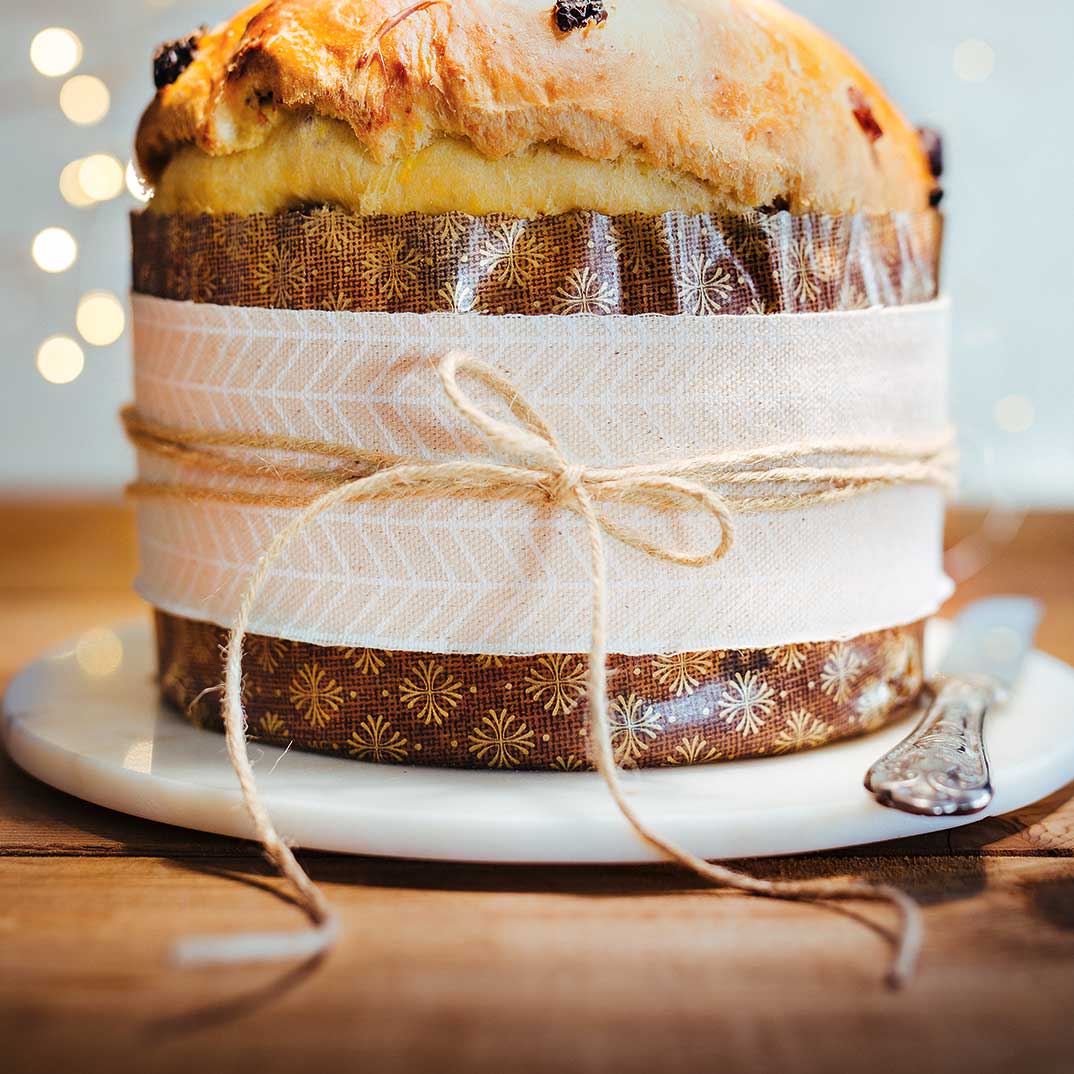 Panettone (The Best)