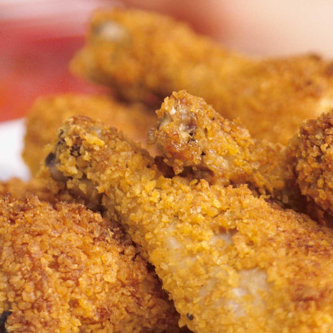 Potato Chips Chicken