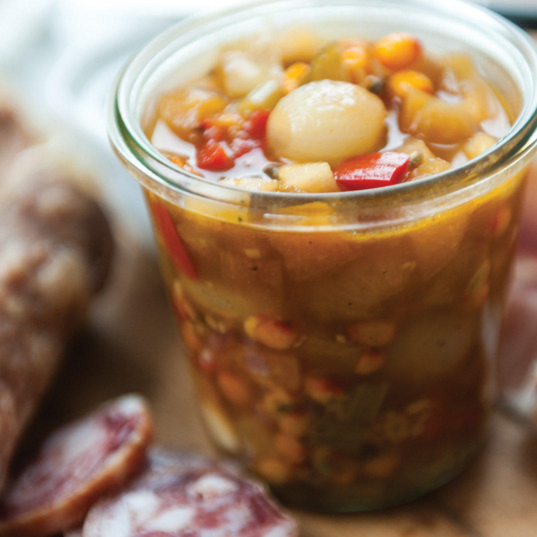 Sea Buckthorn Chutney