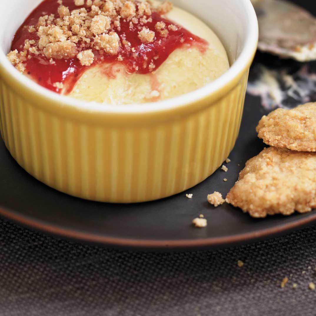 Slow Cooker Cheesecake Recipes List