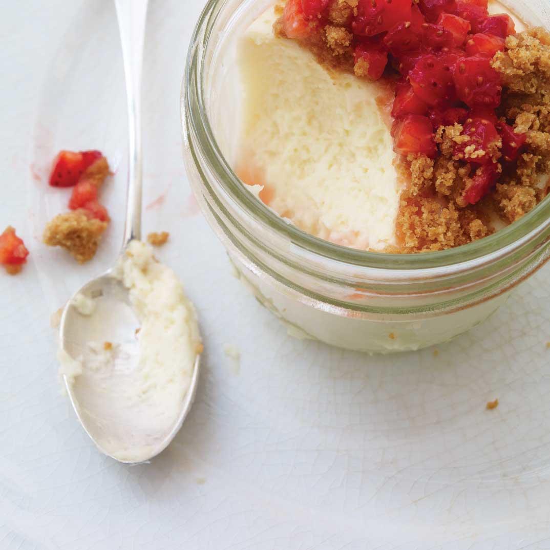 Slow Cooker Cheesecake (2)